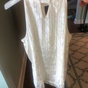 BNWT Etcetera Austria Top size 10